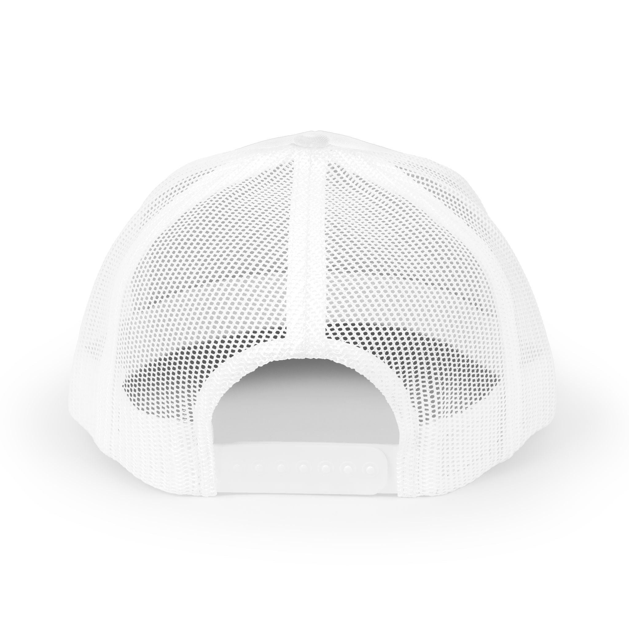 Retro Trucker Hat - The Endless Summer Surf Style Cap