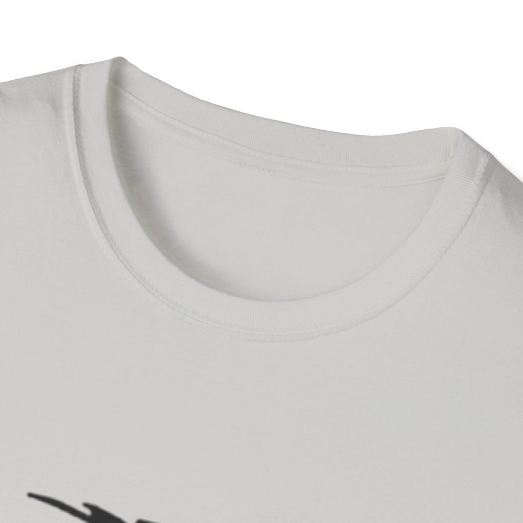 Redondo Beach Union High School - Unisex Softstyle T-Shirt