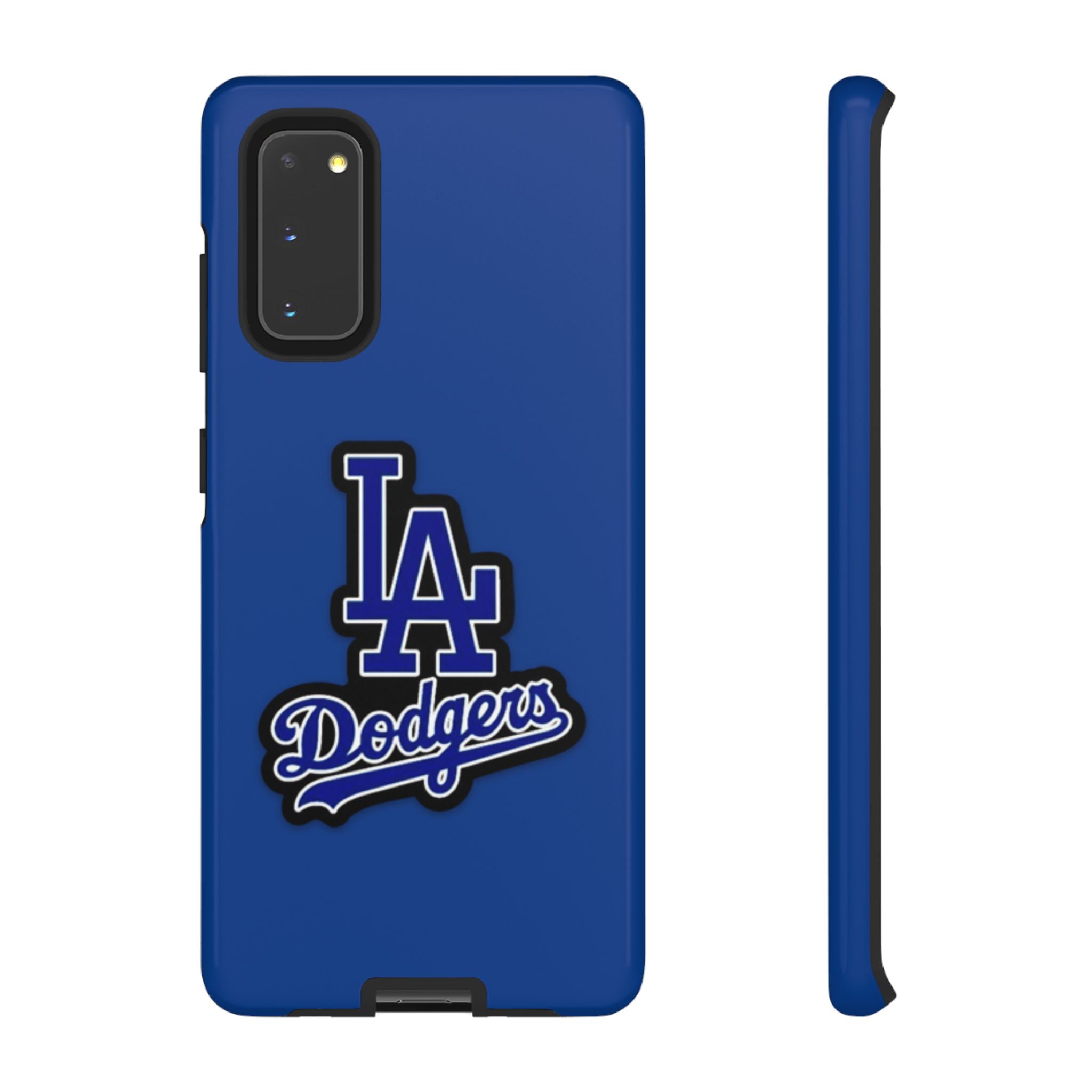 Los Angeles Doyers Tough Phone Case
