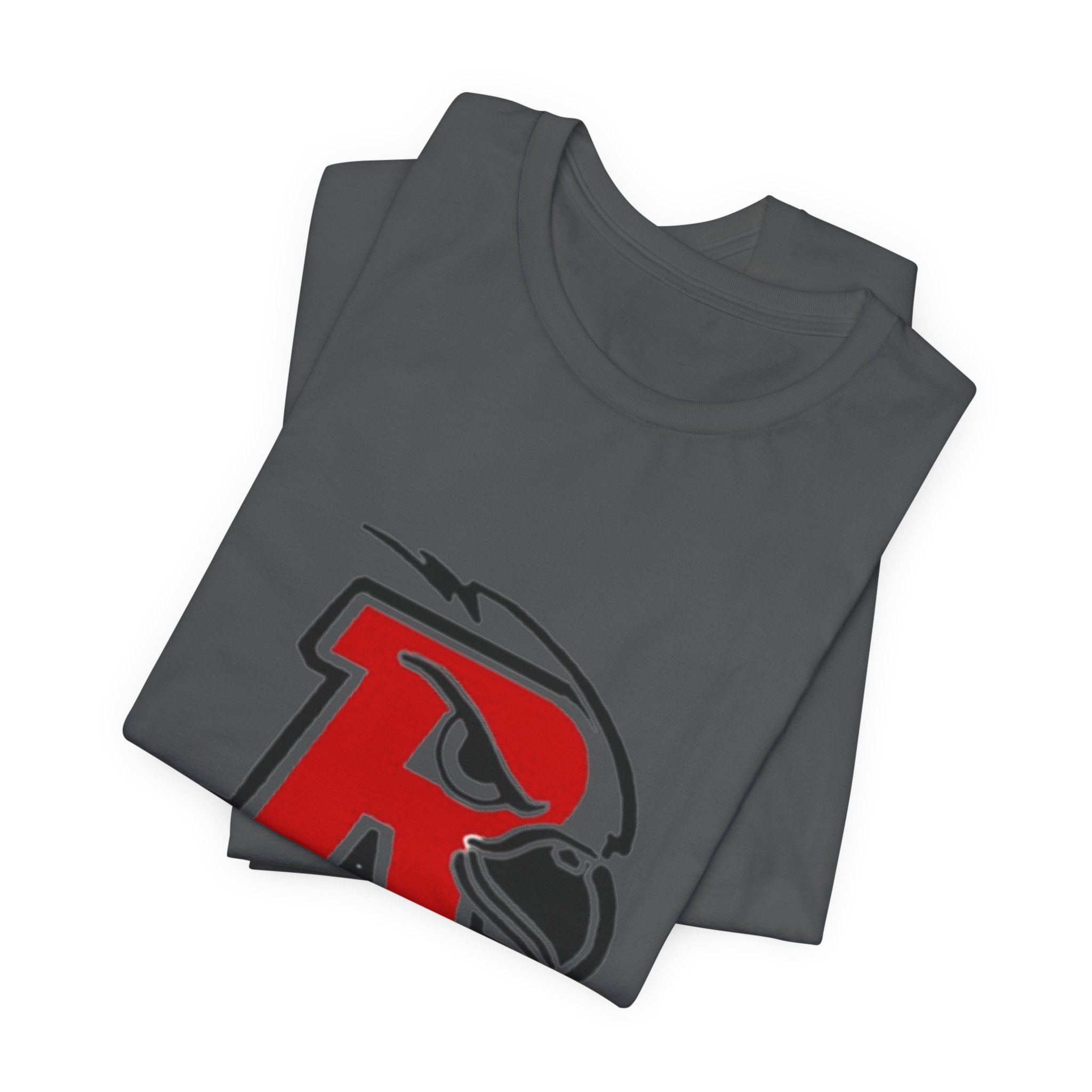Redondo Union High School Class of 1971 - Unisex Jersey Short Sleeve Tee