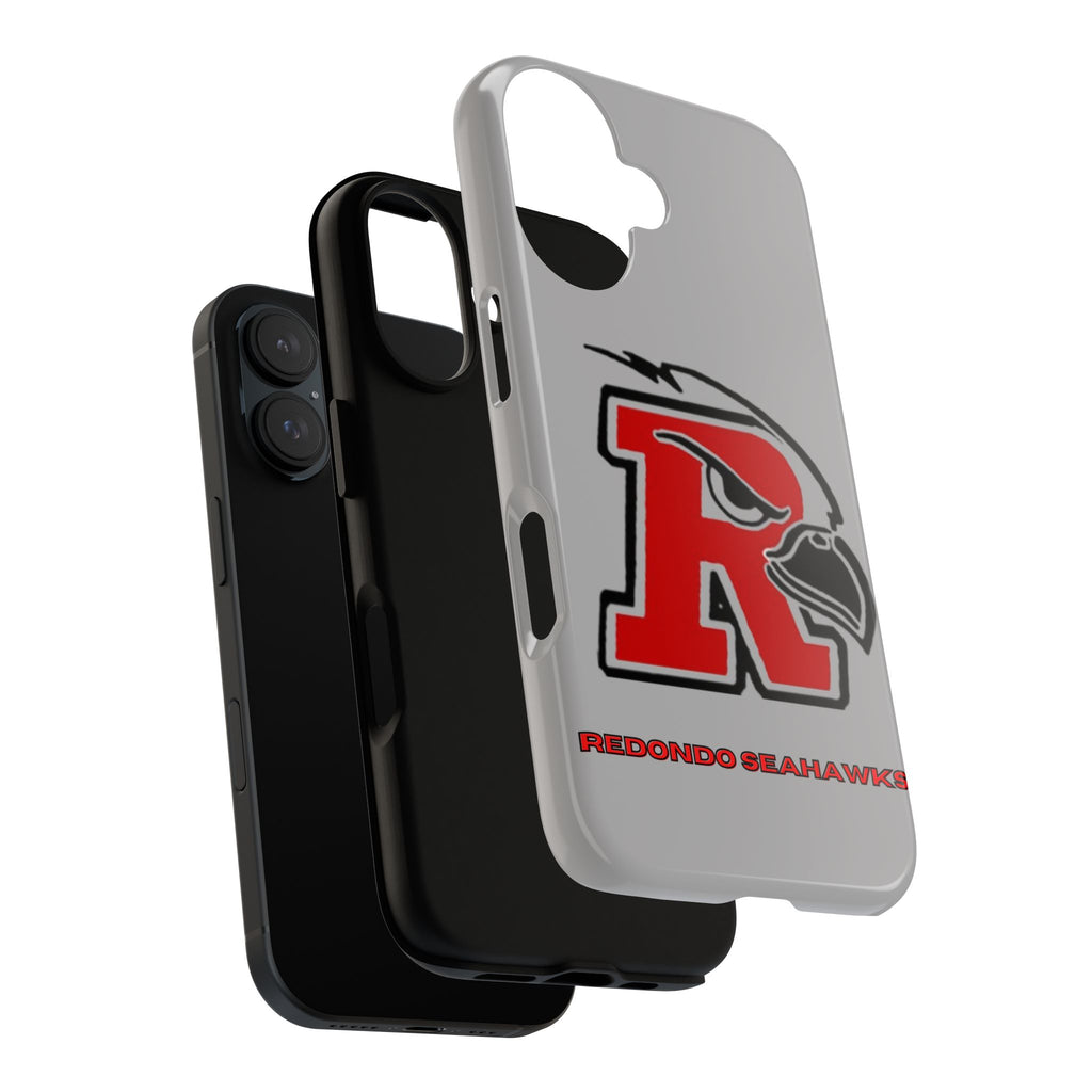 Redondo Union High School -Tough Cases