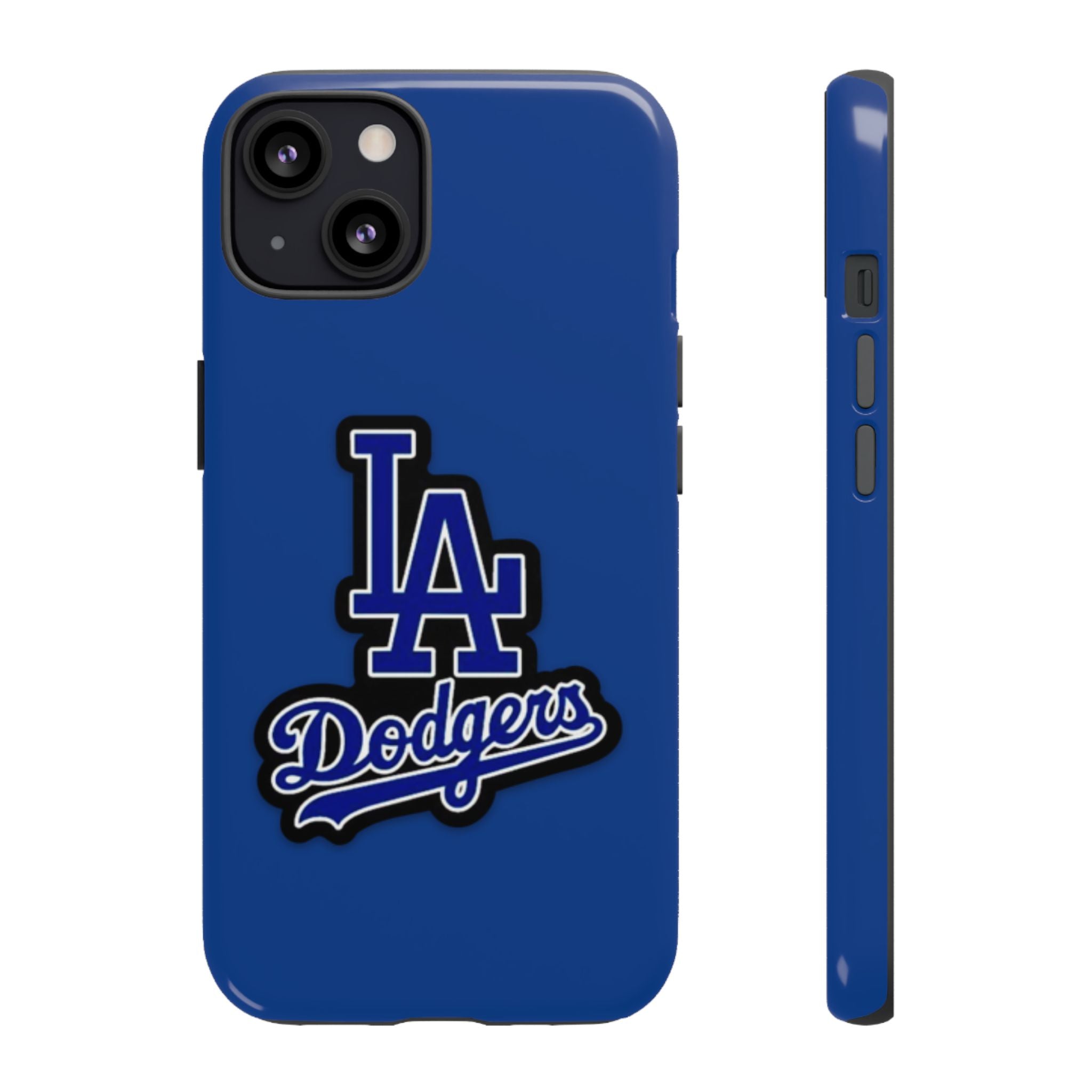 Los Angeles Doyers Tough Phone Case