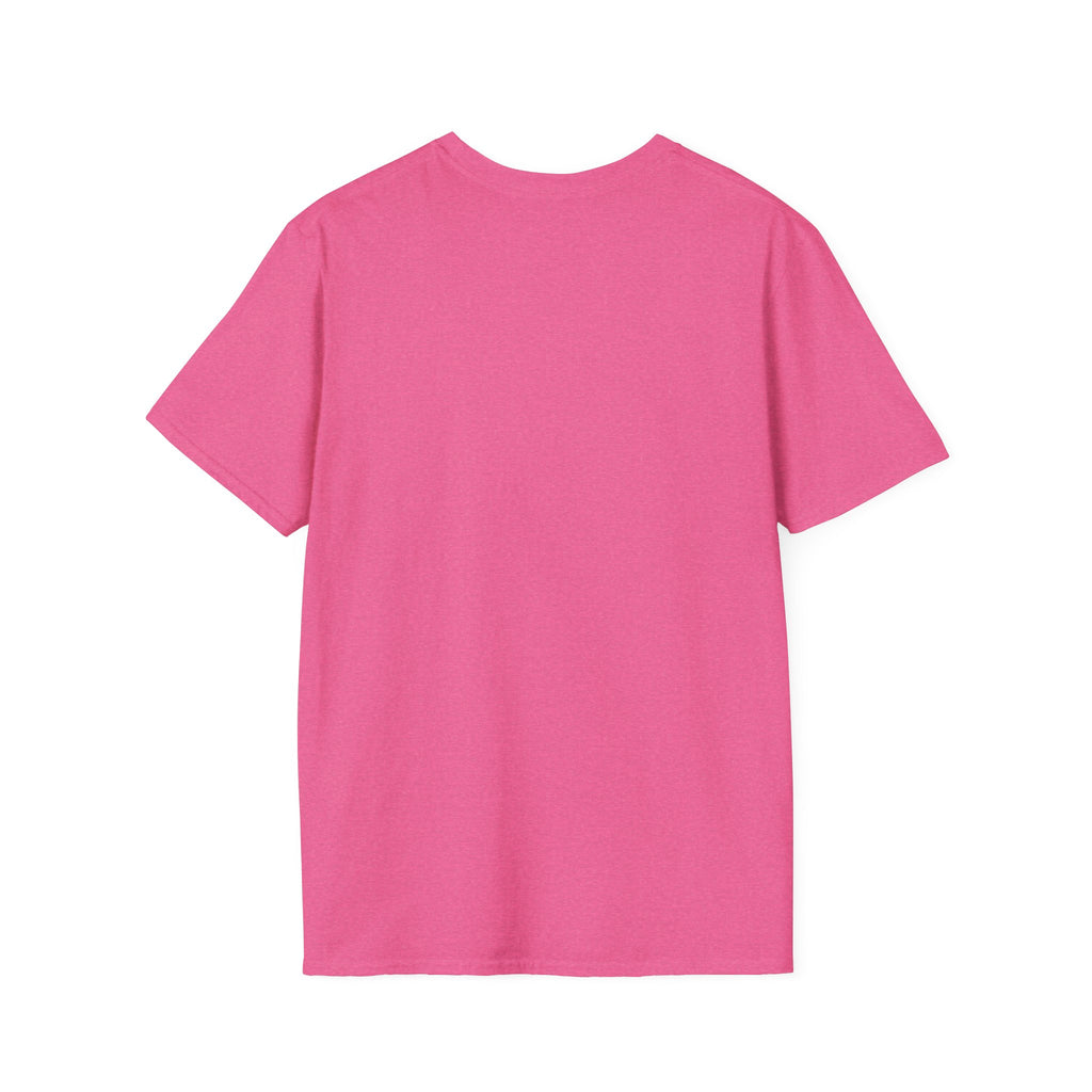 Redondo Beach Union High School - Unisex Softstyle T-Shirt