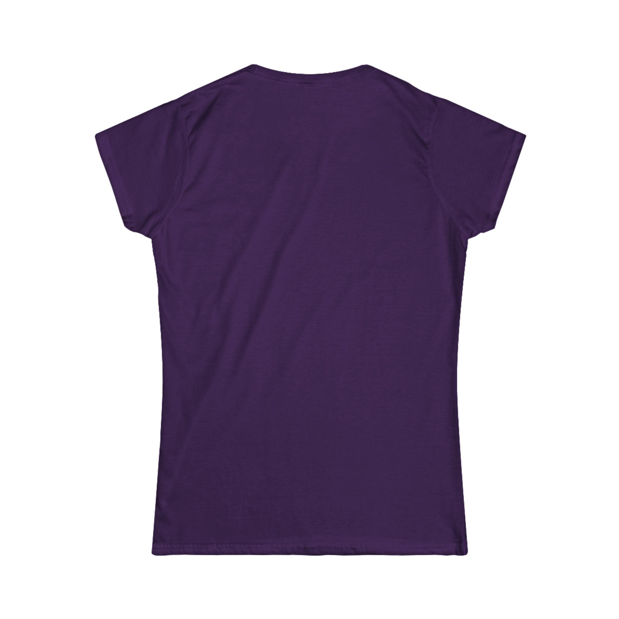 Aviation High School Redondo Beach California  1957 - 1982 Women's Softstyle Tee