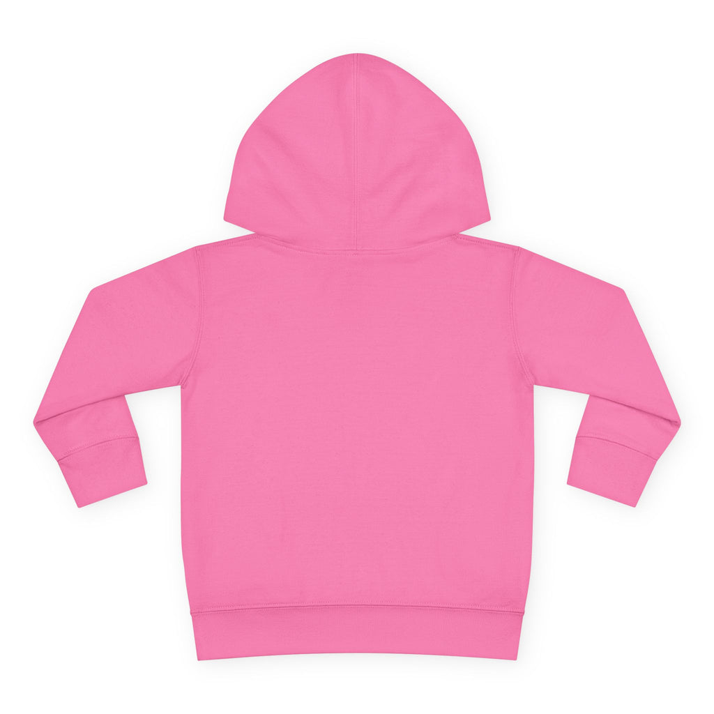 Disneyland Way Back Machine Castle Mickeee Ears Hoodie | Toddler Pullover