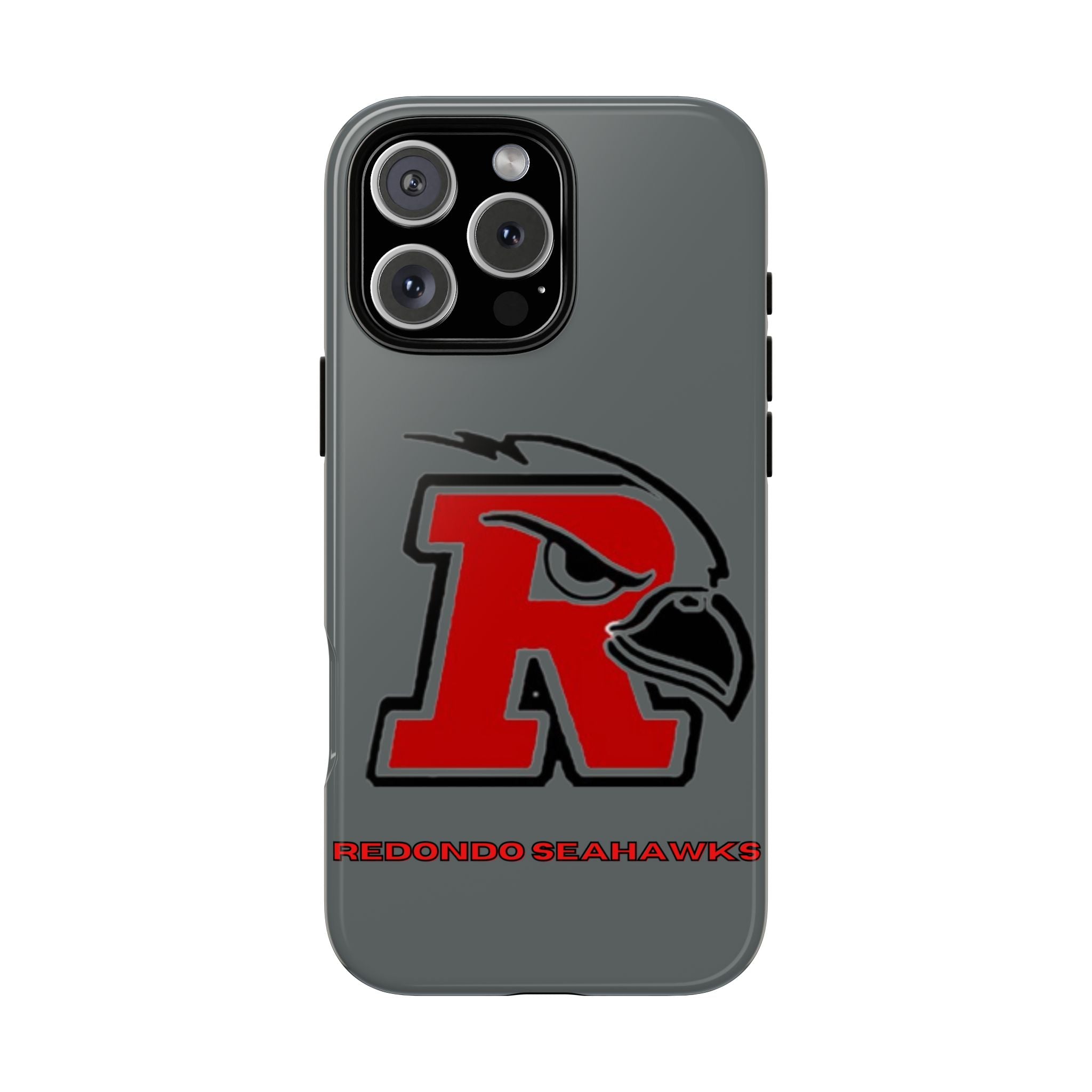Redondo Union High School -Tough Cases