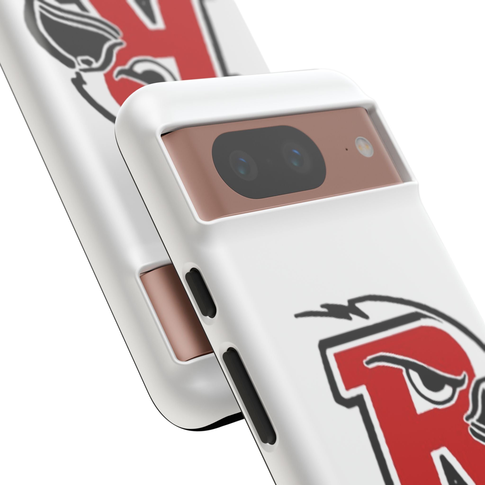 Redondo Union High School Redondo Beach California Tough Phone Cases - Protective Cover, Impact Resistant Shell, School Spirit Gift,