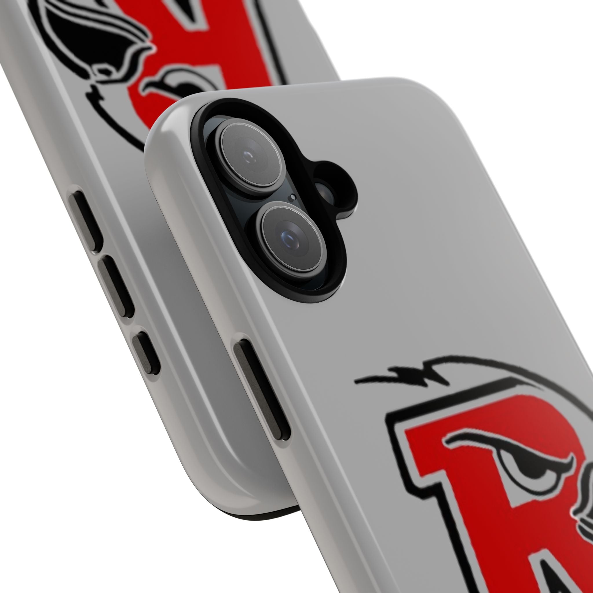 Redondo Union High School -Tough Cases