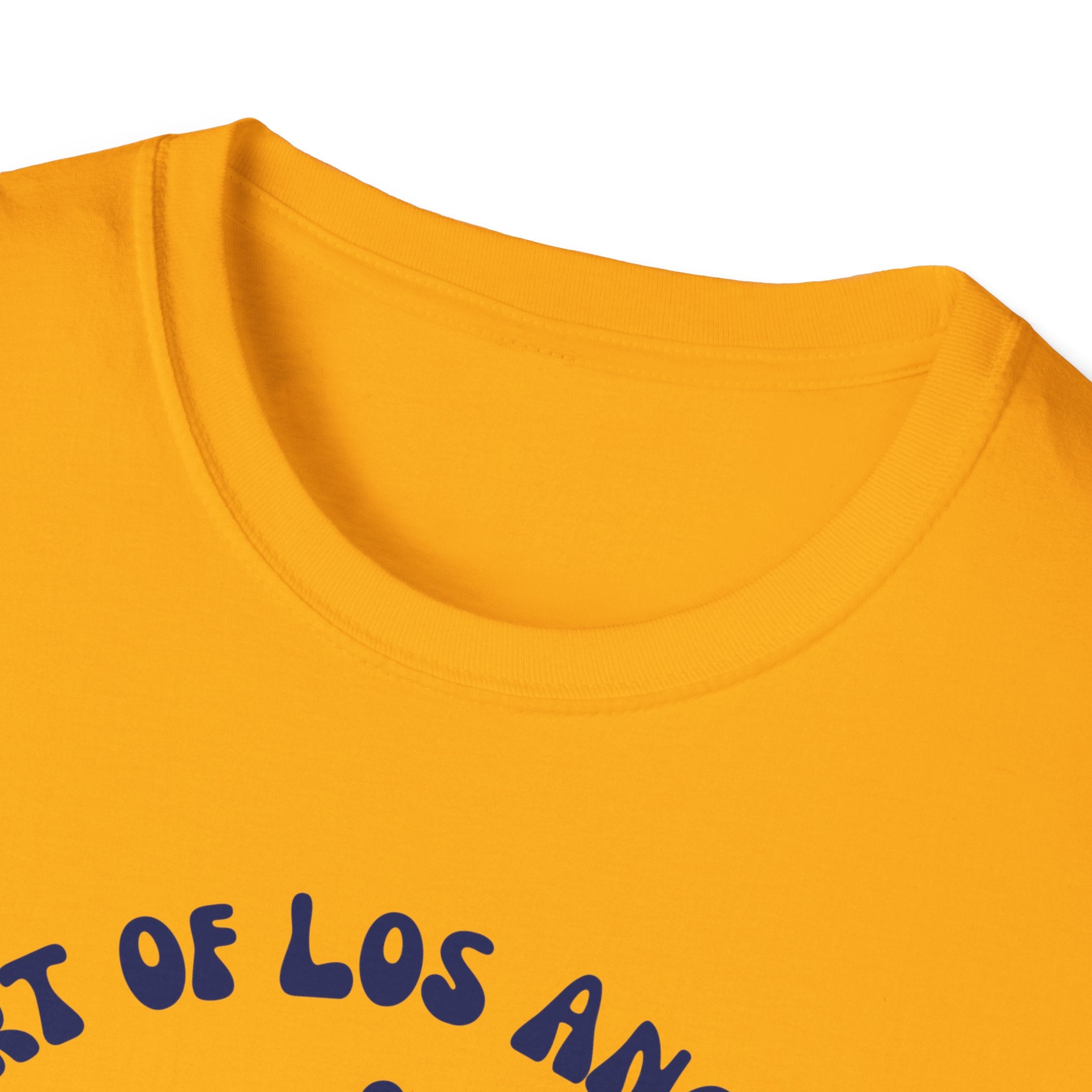 Port of Los Angeles Ship Wheel T-Shirt | SS Minnow Island Charters, 3 Hour Tours