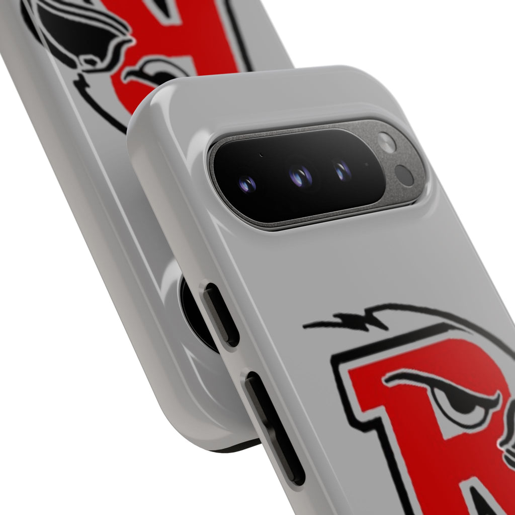 Redondo Union High School -Tough Cases
