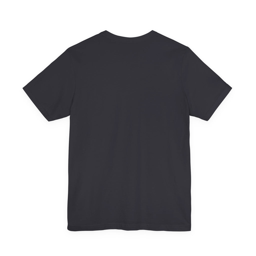 Aviation High School - Unisex Jersey Short Sleeve Tee