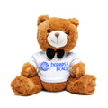 Hermosa Beach Teddy Bear with T-Shirt | Plush Bear Souvenir