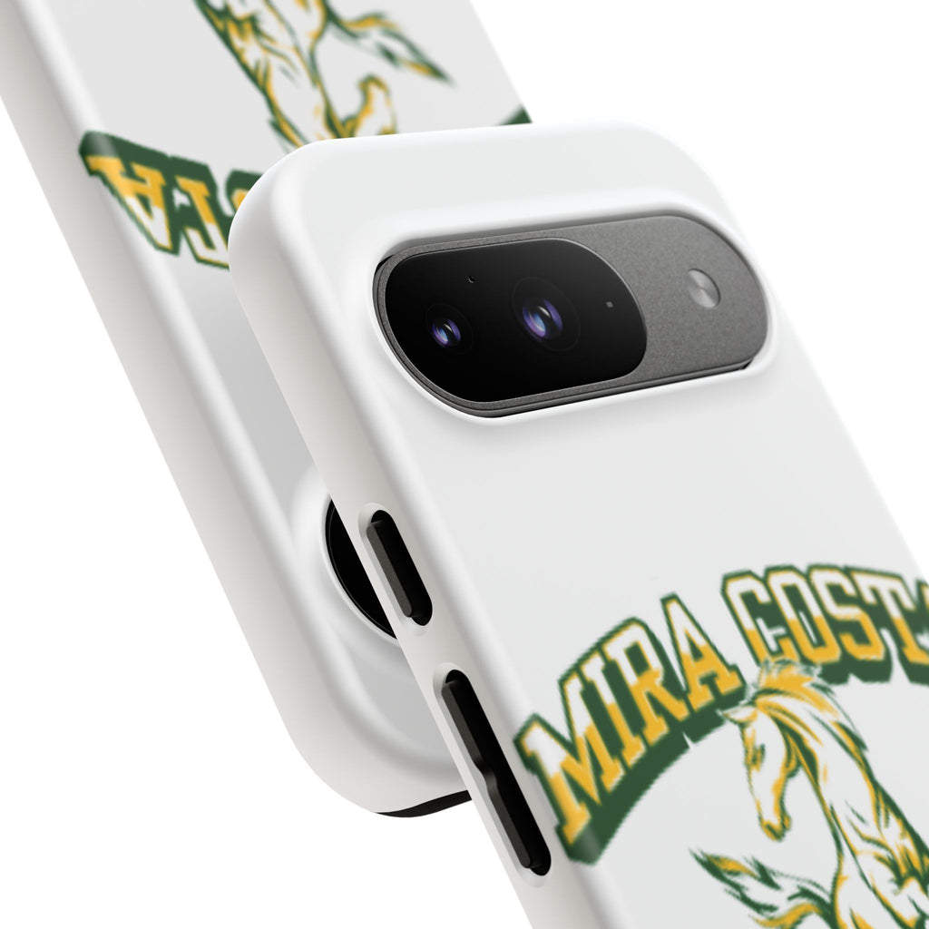 Mira Costa High School California - Tough Phone Cases