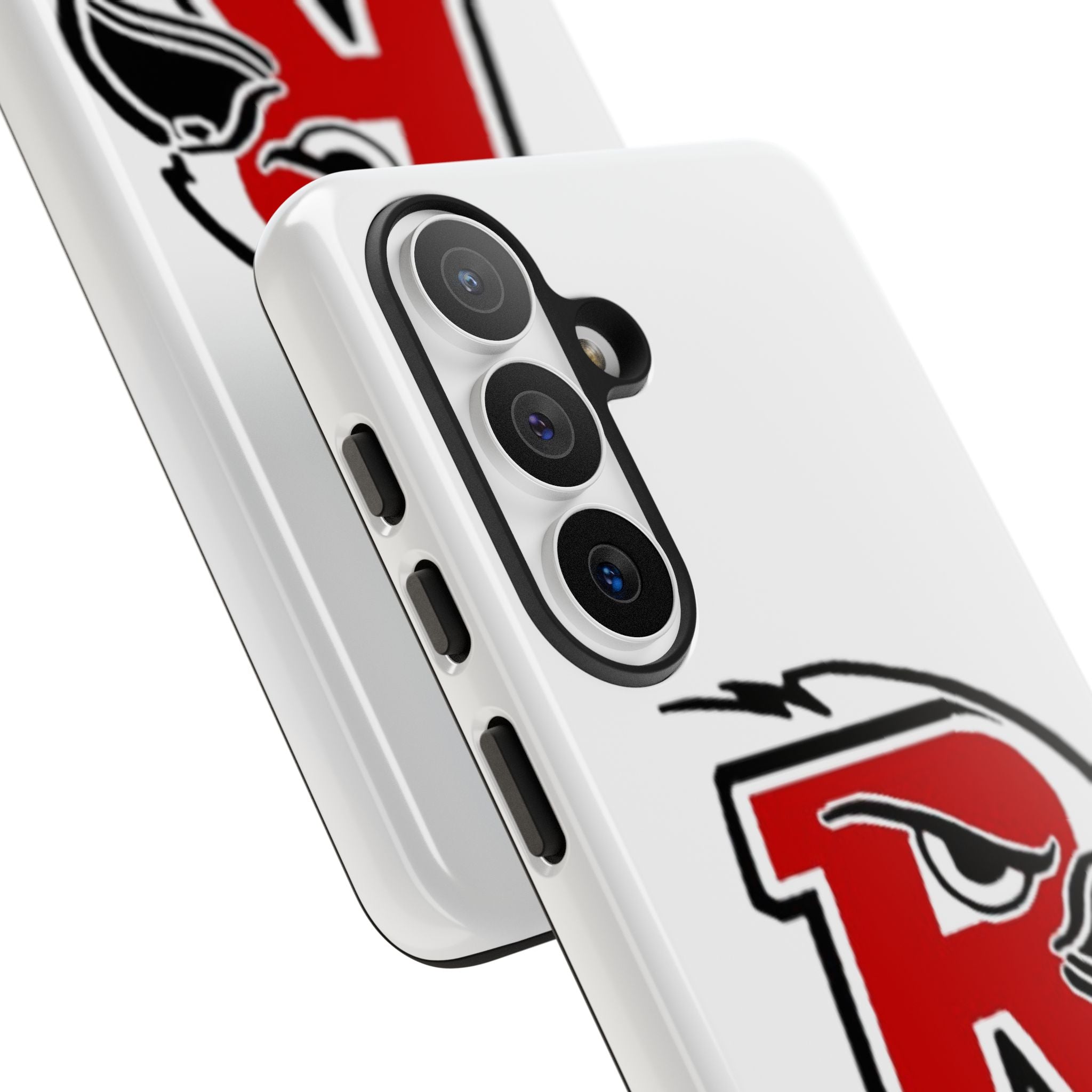 Redondo Union High School Redondo Beach California Tough Phone Cases - Protective Cover, Impact Resistant Shell, School Spirit Gift,