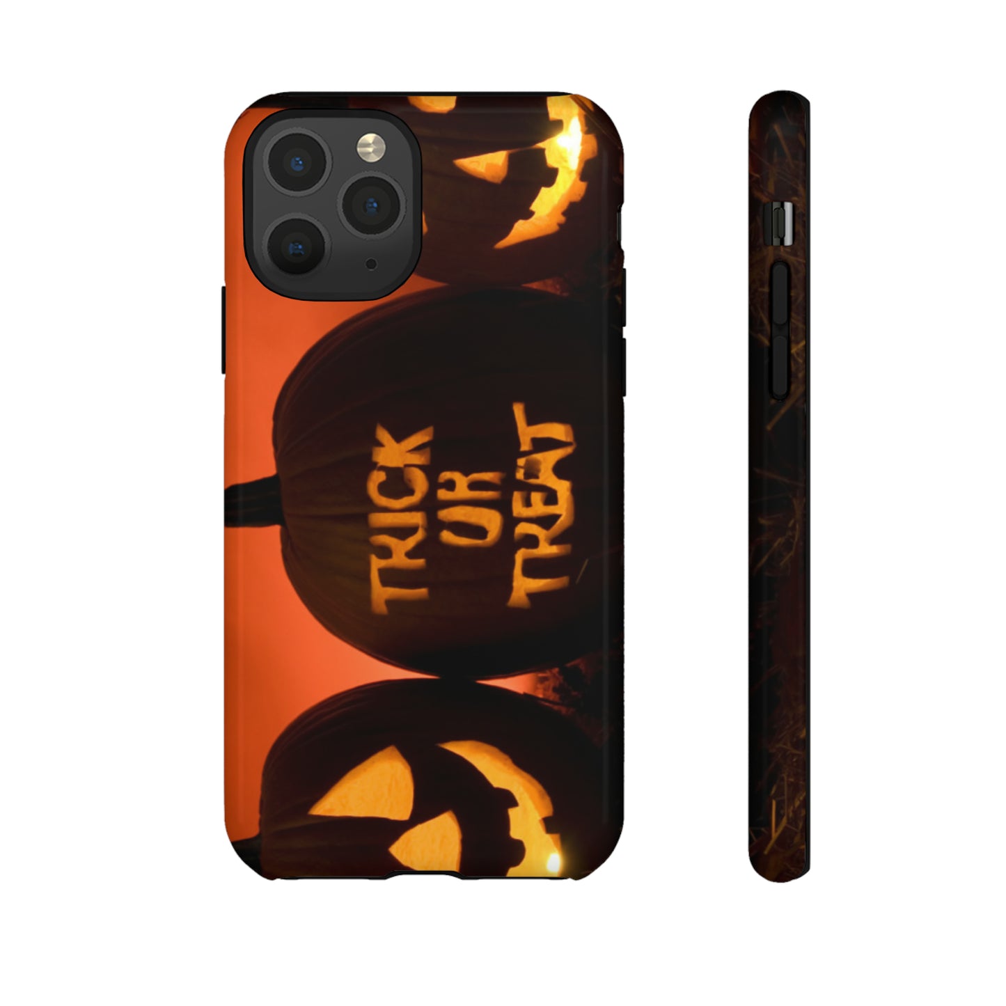 Happy Halloween - All IPhone and Samsung Tough Holiday Cases