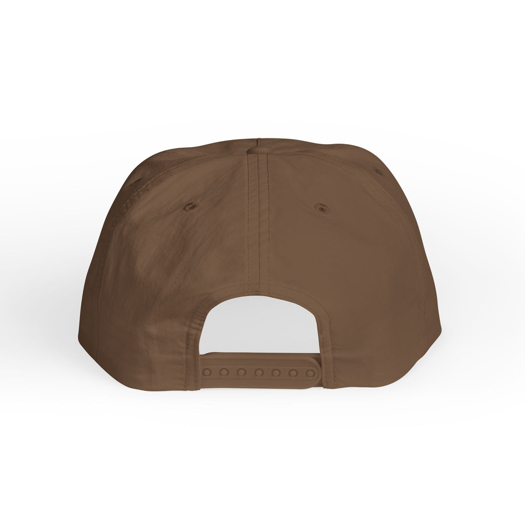 Summer Surf Cap - Trendy Beachwear Hat