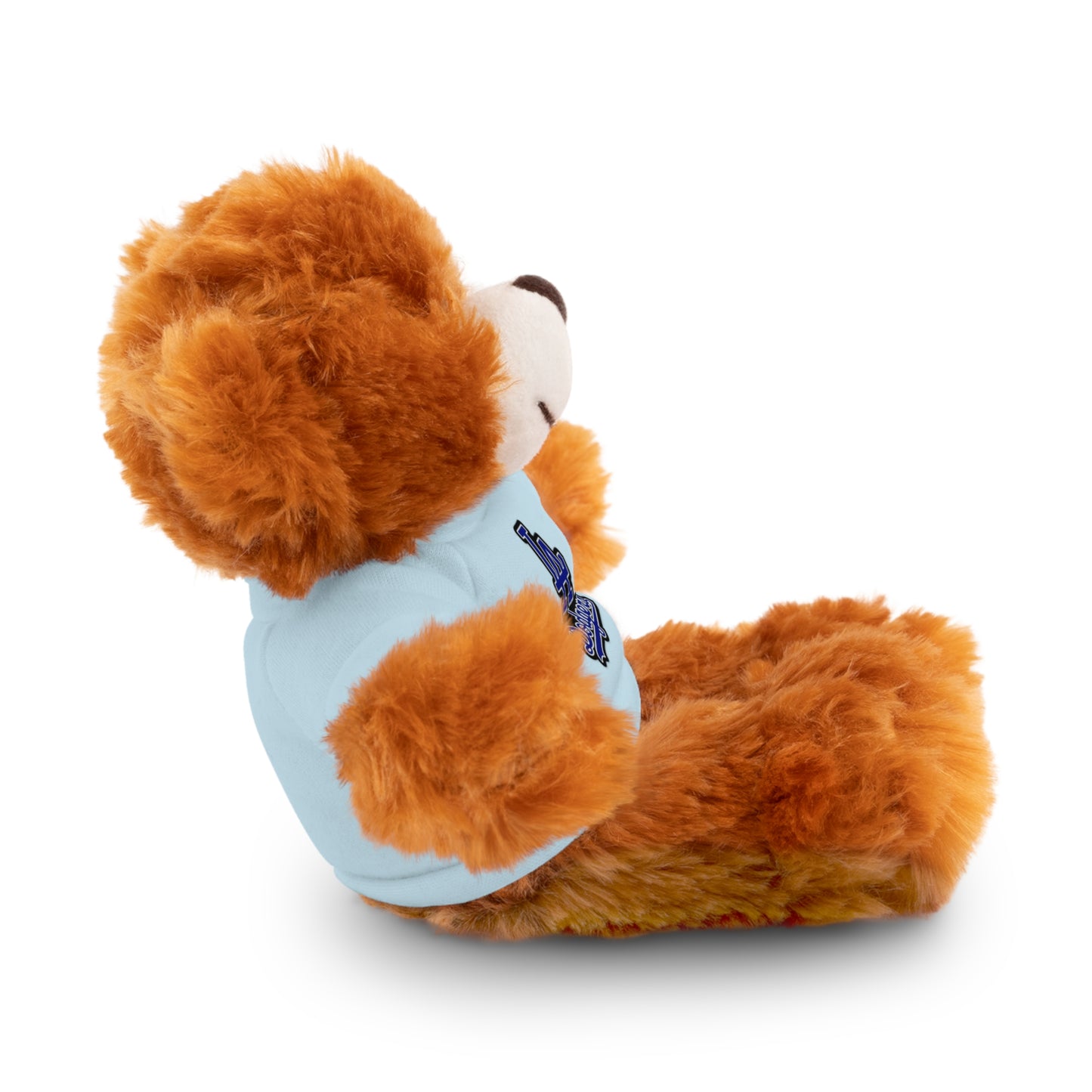 Los Angeles Dodgers - Stuffed Animals with Tee