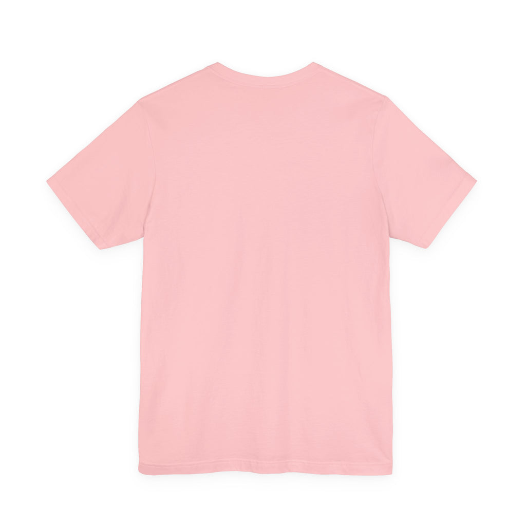 Aviation High School - Unisex Jersey Short Sleeve Tee