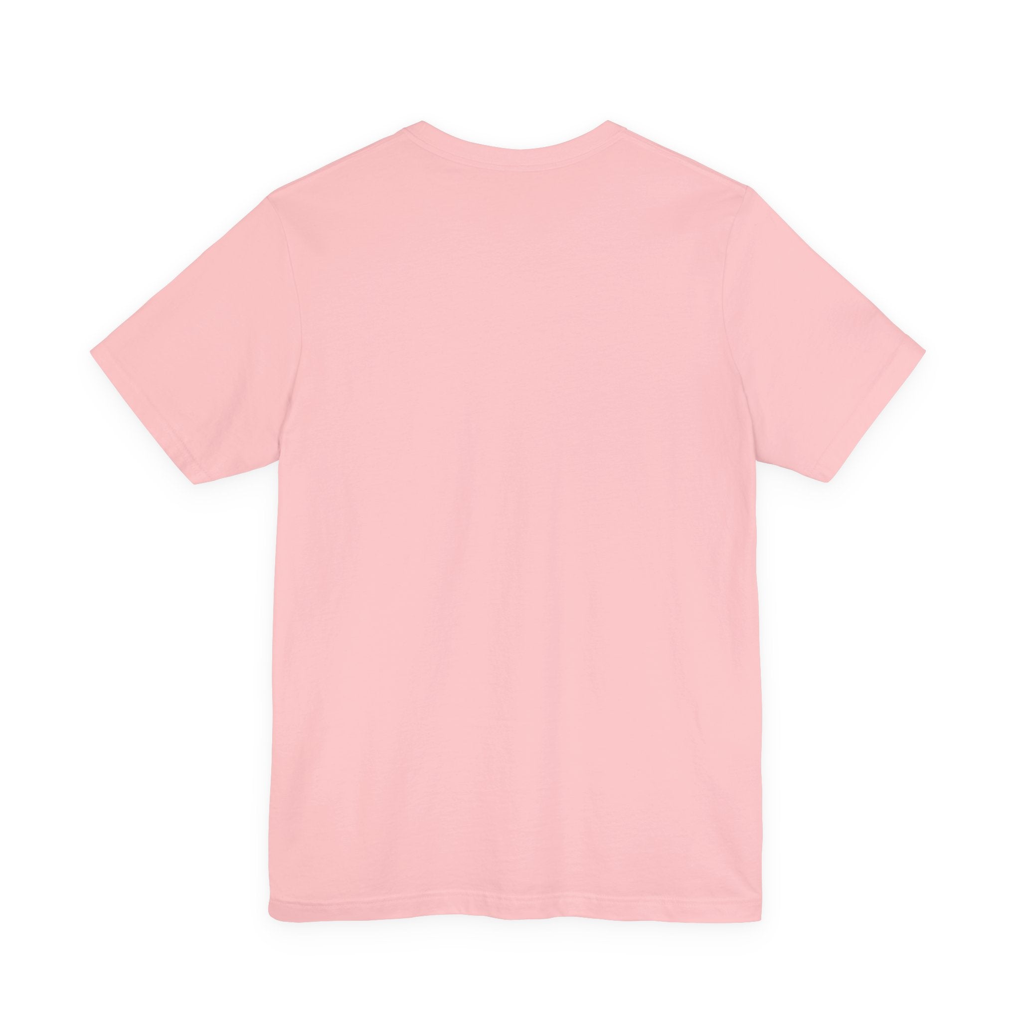 Aviation High School - Unisex Jersey Short Sleeve Tee