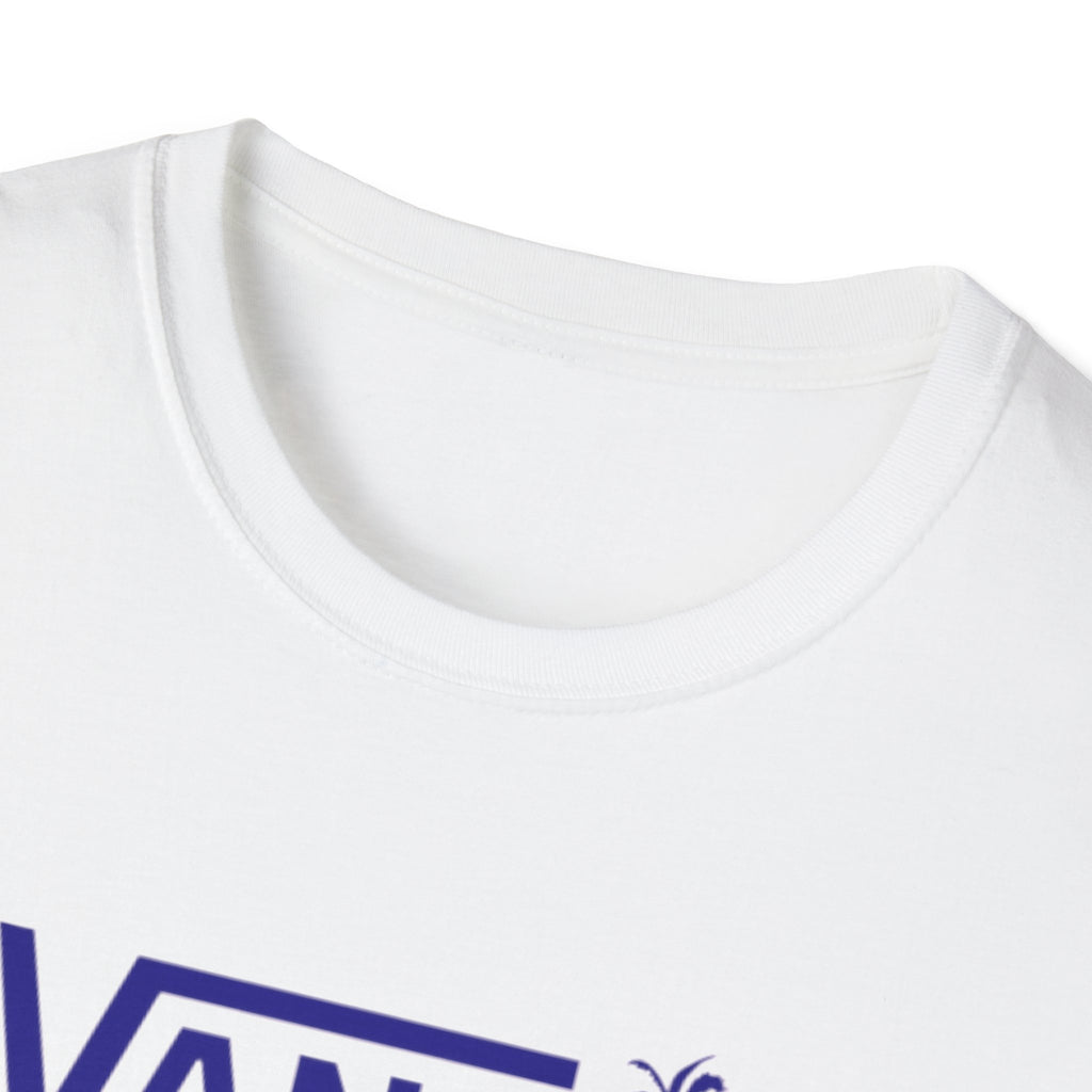 Sand Section - Manhattan Beach - California - Unisex Softstyle T-Shirt