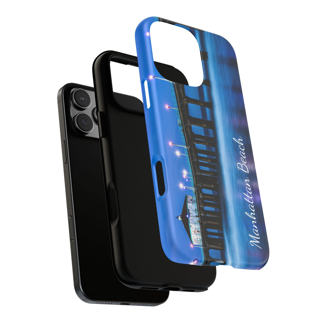 Manhattan Beach California - All IPhone and Samsung Google Tough Phone Cases