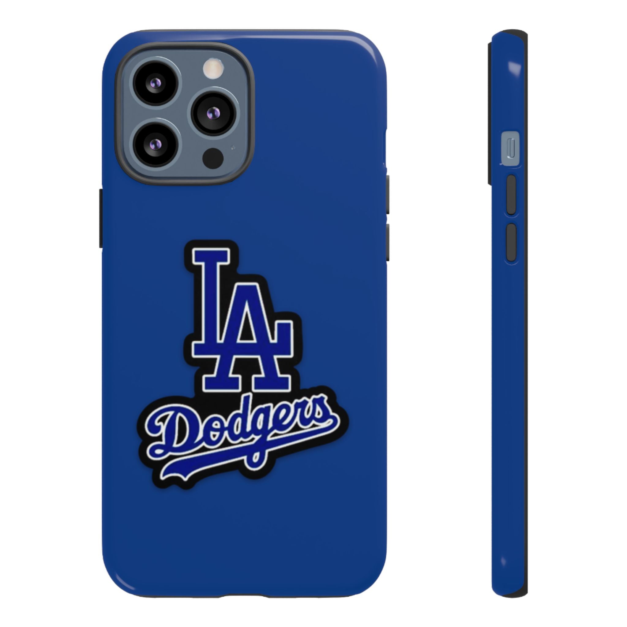 Los Angeles Doyers Tough Phone Case