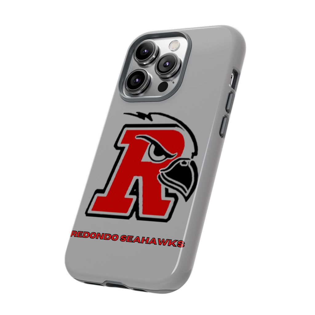 Redondo Union High School -Tough Cases