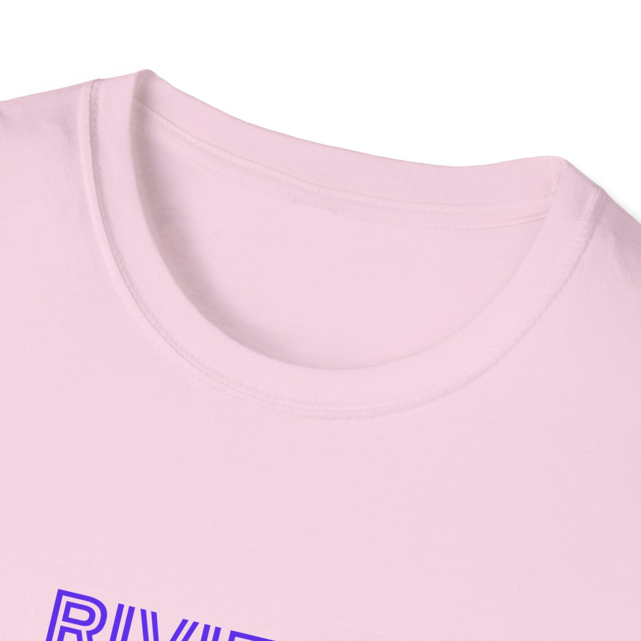 Riviera Village Redondo Beach - The Spillage People - Mens and Womans  Softstyle T-Shirt
