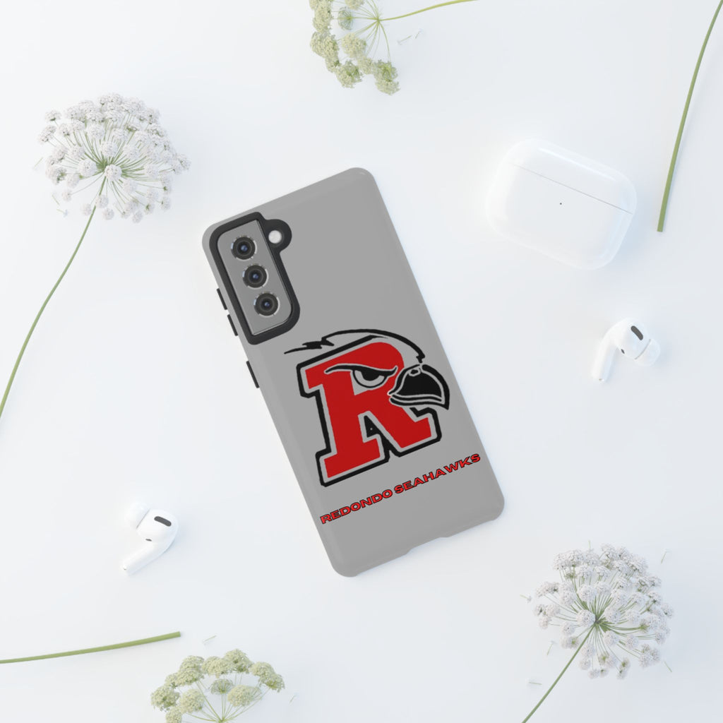 Redondo Union High School -Tough Cases