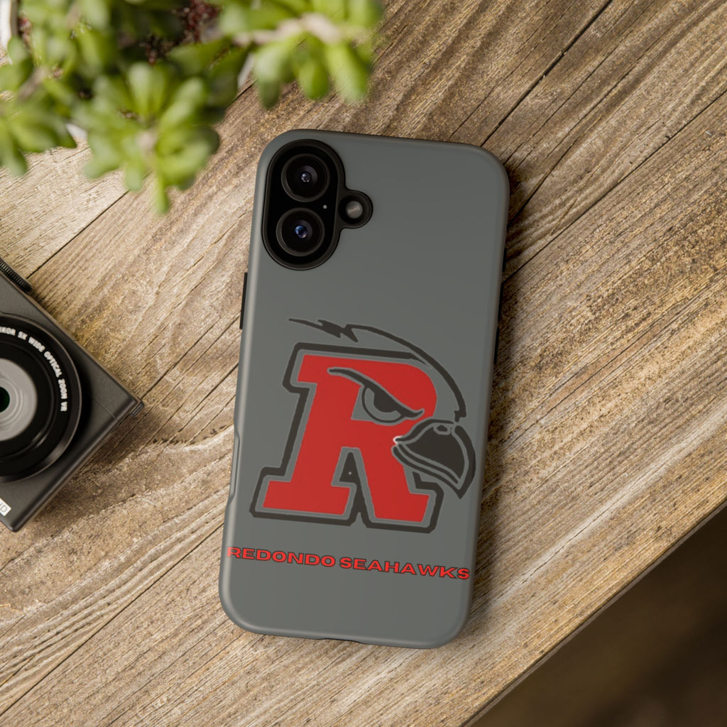 Redondo Union High School -Tough Cases
