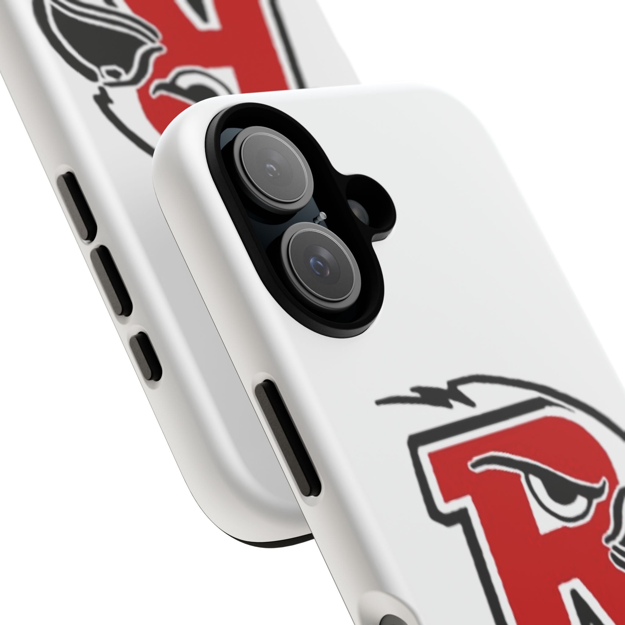 Redondo Union High School Redondo Beach California Tough Phone Cases - Protective Cover, Impact Resistant Shell, School Spirit Gift,