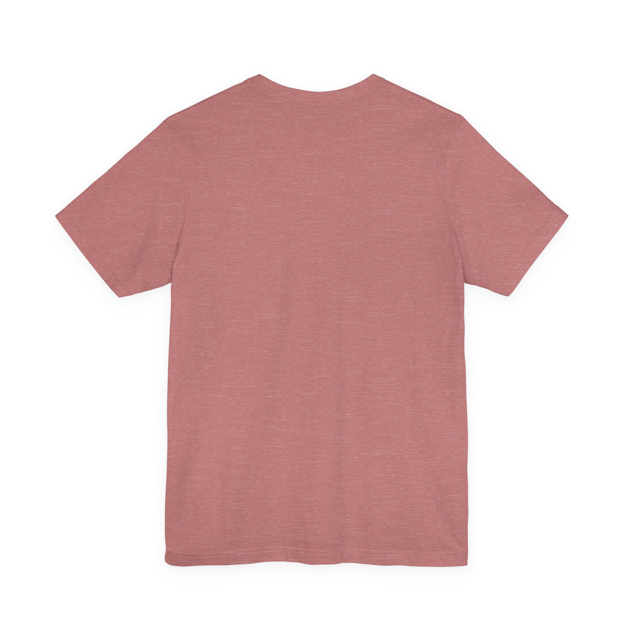Aviation High School - Unisex Jersey Short Sleeve Tee
