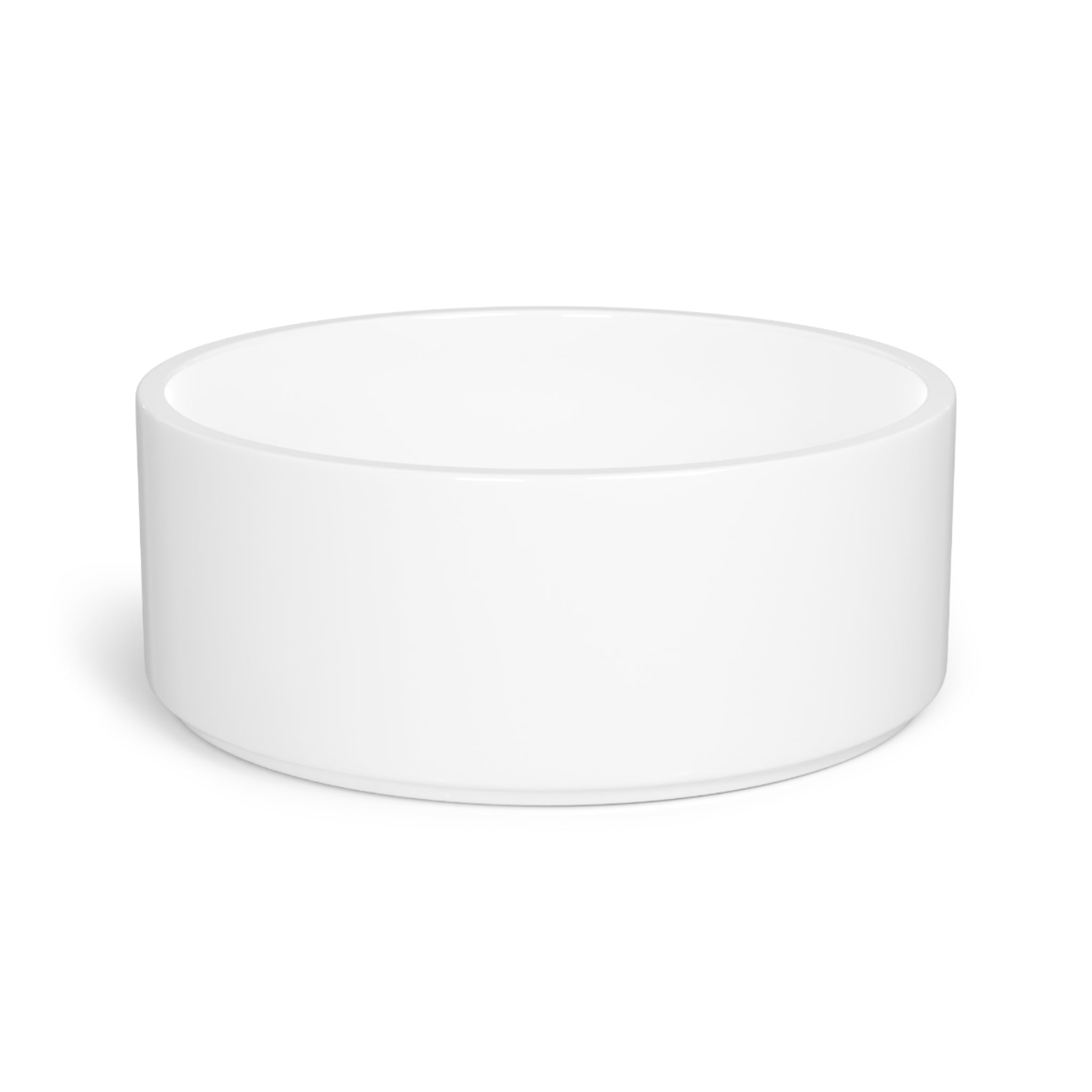 I Love Mom! Pet Bowl