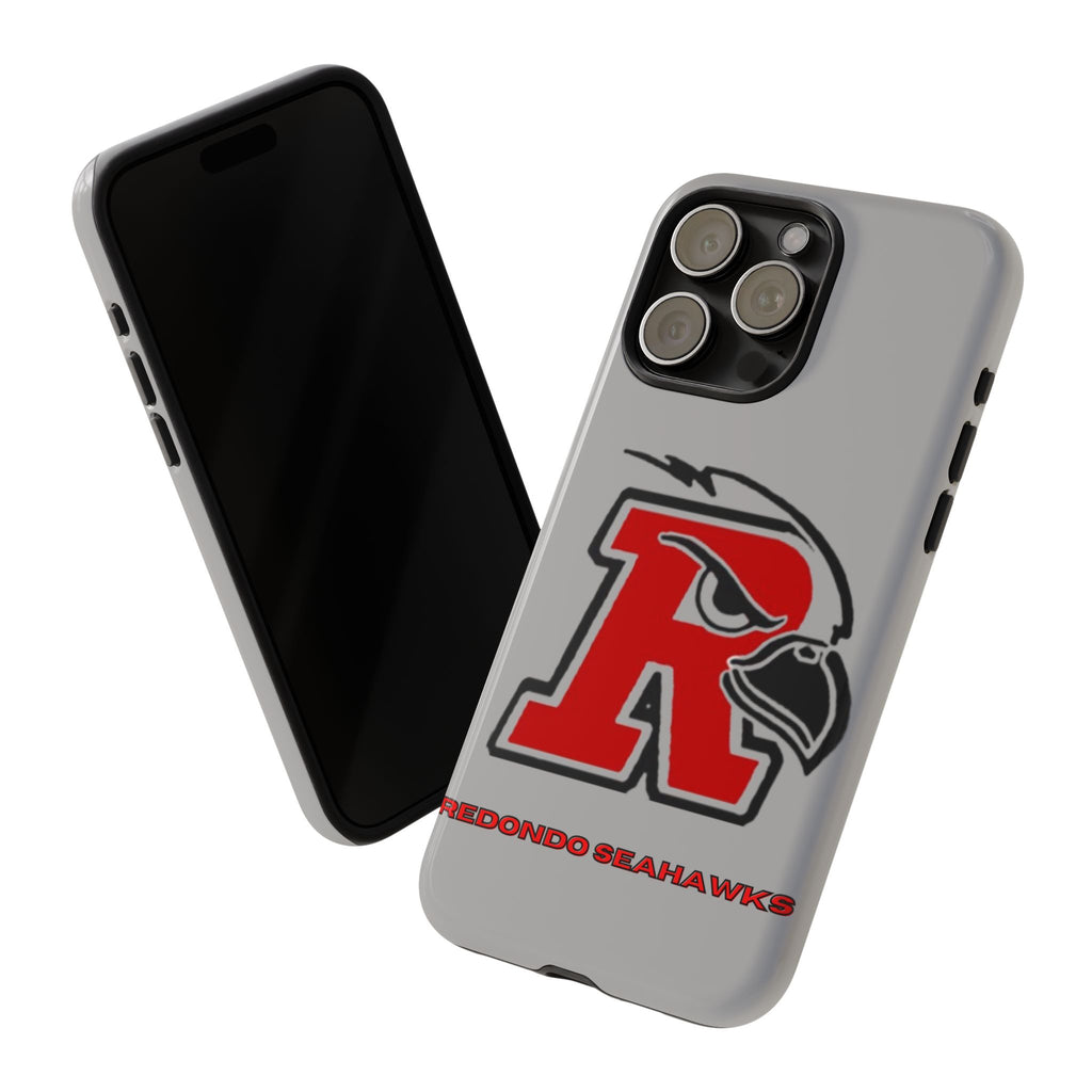 Redondo Union High School -Tough Cases