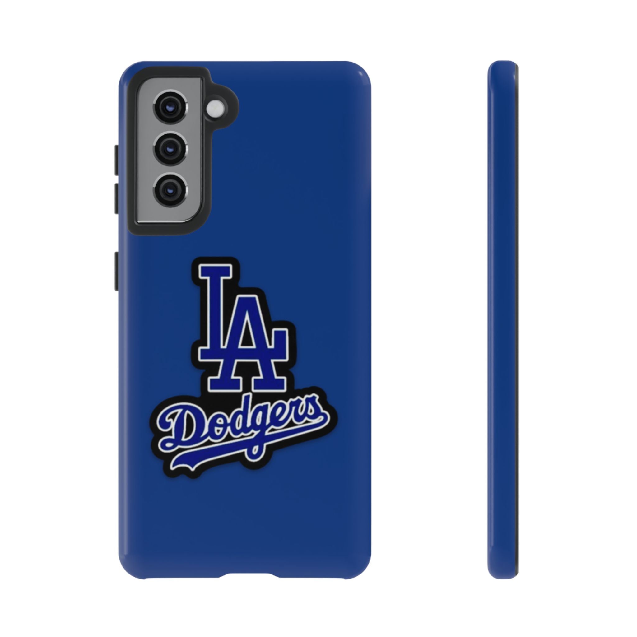 Los Angeles Doyers Tough Phone Case