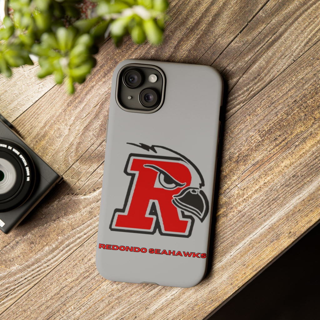 Redondo Union High School -Tough Cases