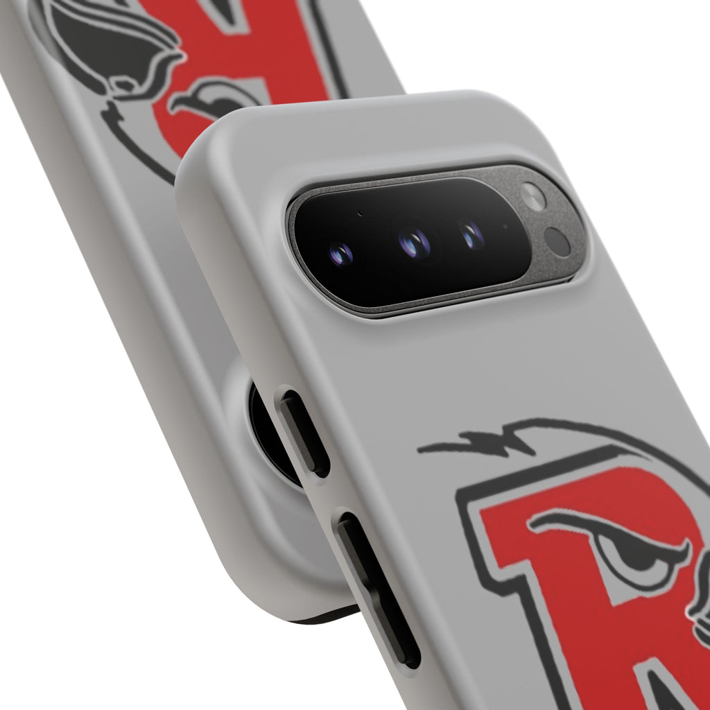 Redondo Union High School -Tough Cases