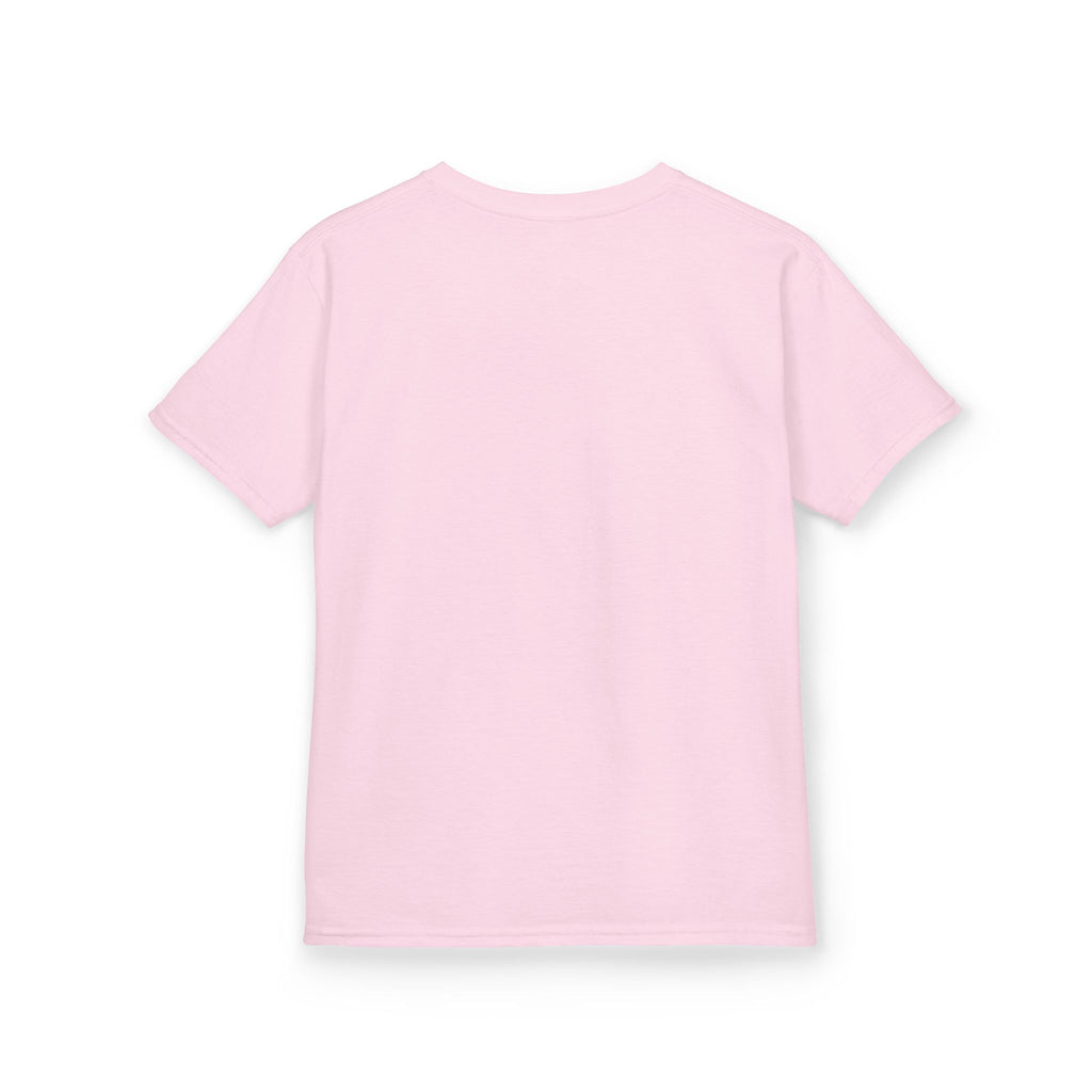 Teddy Bear Tee, Kids Baseball Shirt | Cute Plush Mascot