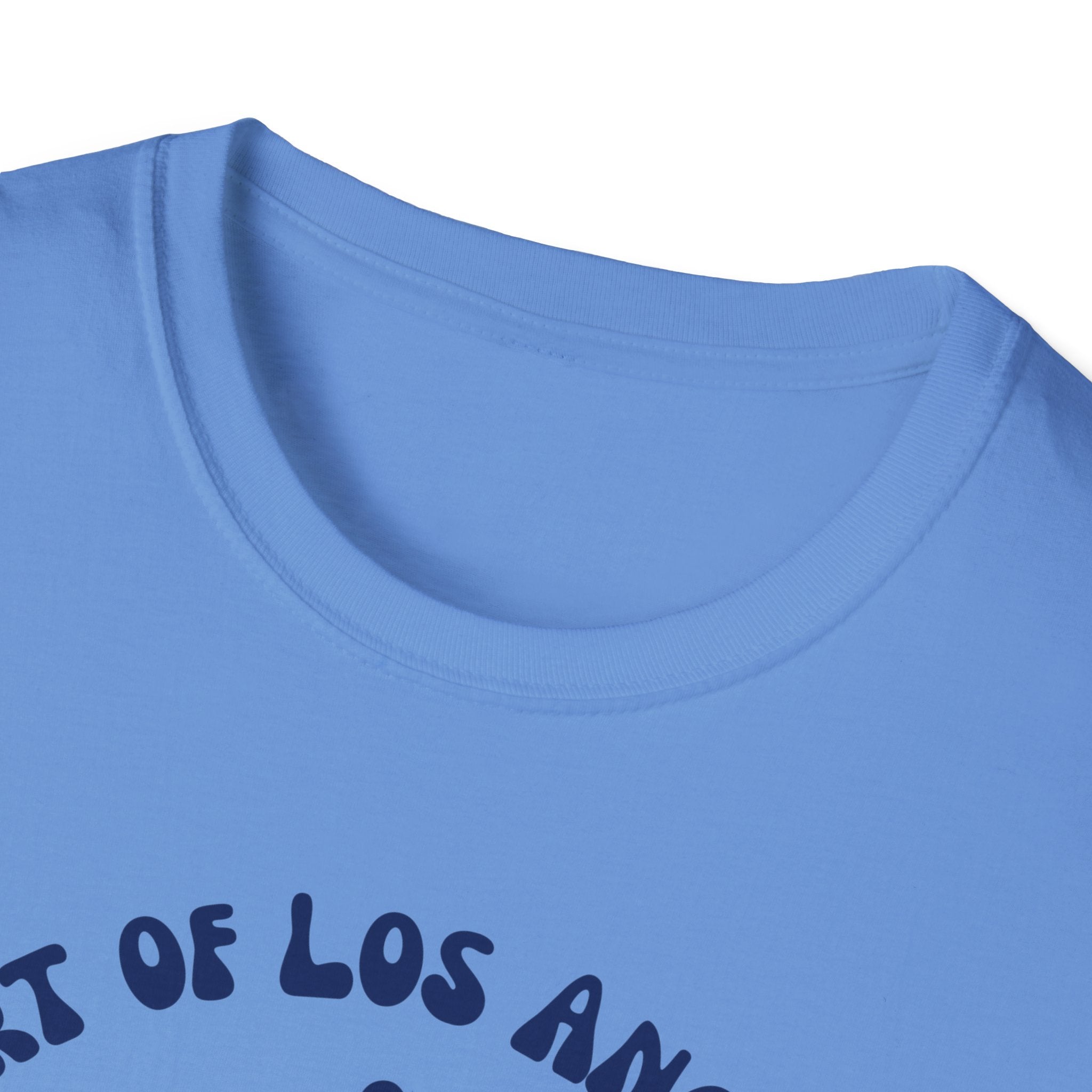 Port of Los Angeles Ship Wheel T-Shirt | SS Minnow Island Charters, 3 Hour Tours