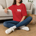 Orville and Wilburs Restaurant Manhattan Beach California - Old South Bay Mom and Dad T-Shirt