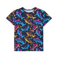 Sharks Ohh My Kids Sports Jersey (AOP)
