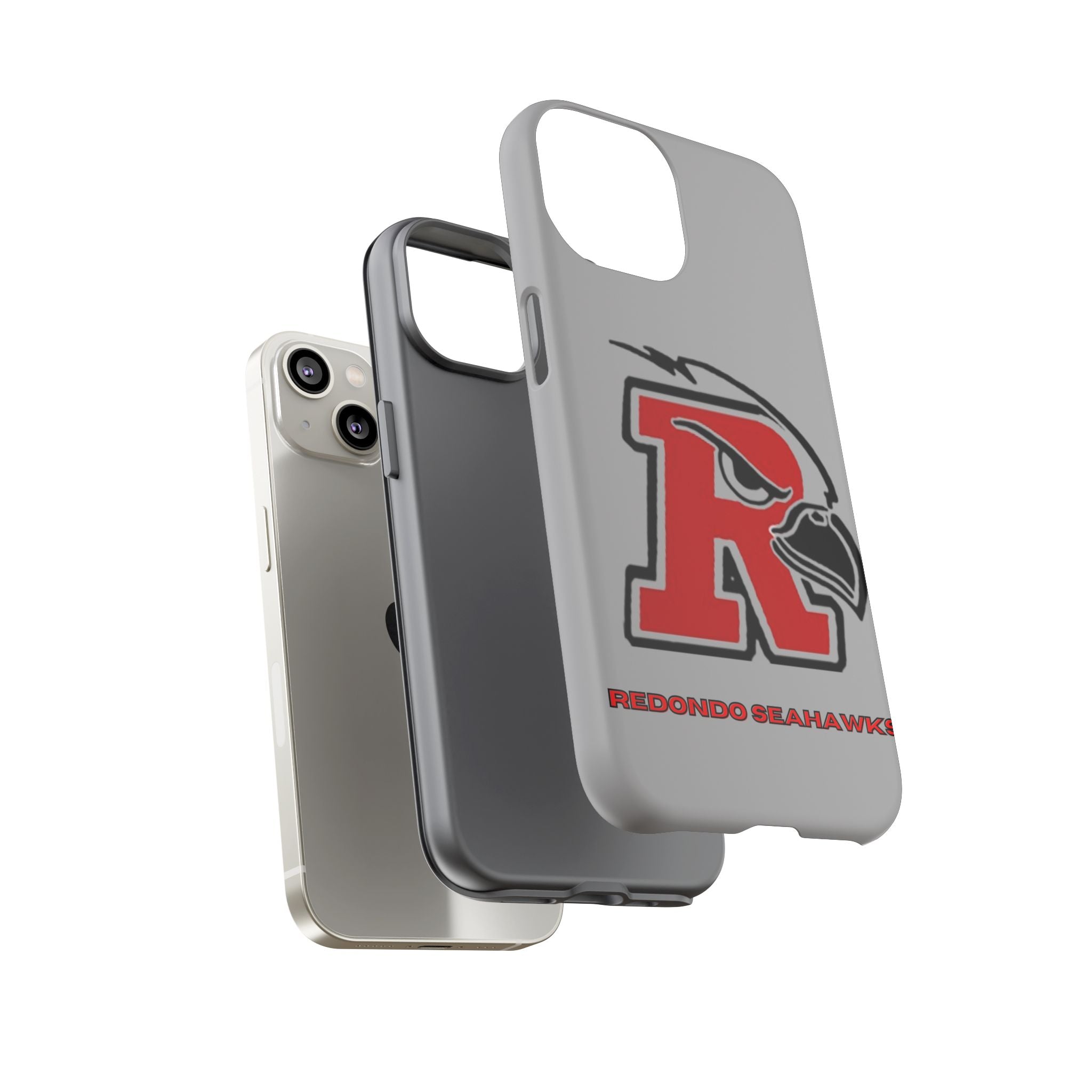Redondo Union High School -Tough Cases