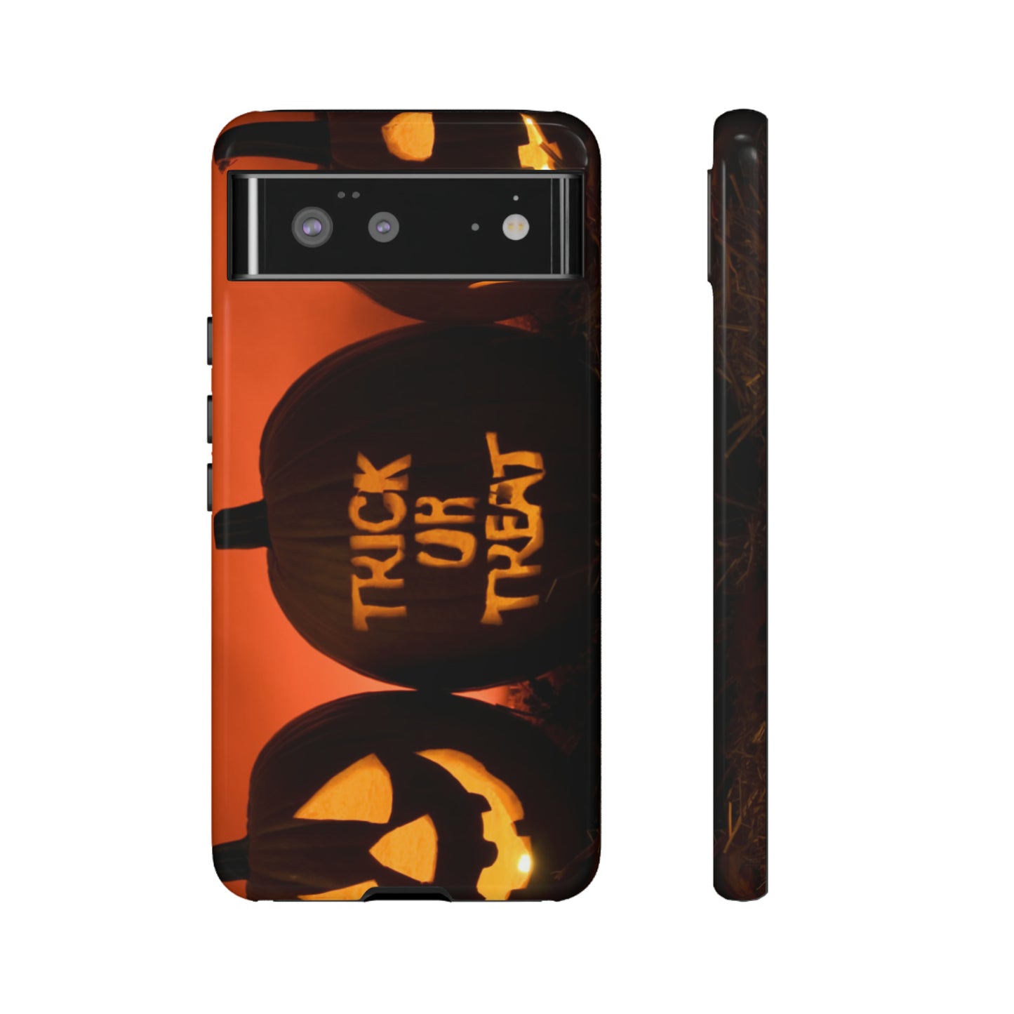 Happy Halloween - All IPhone and Samsung Tough Holiday Cases