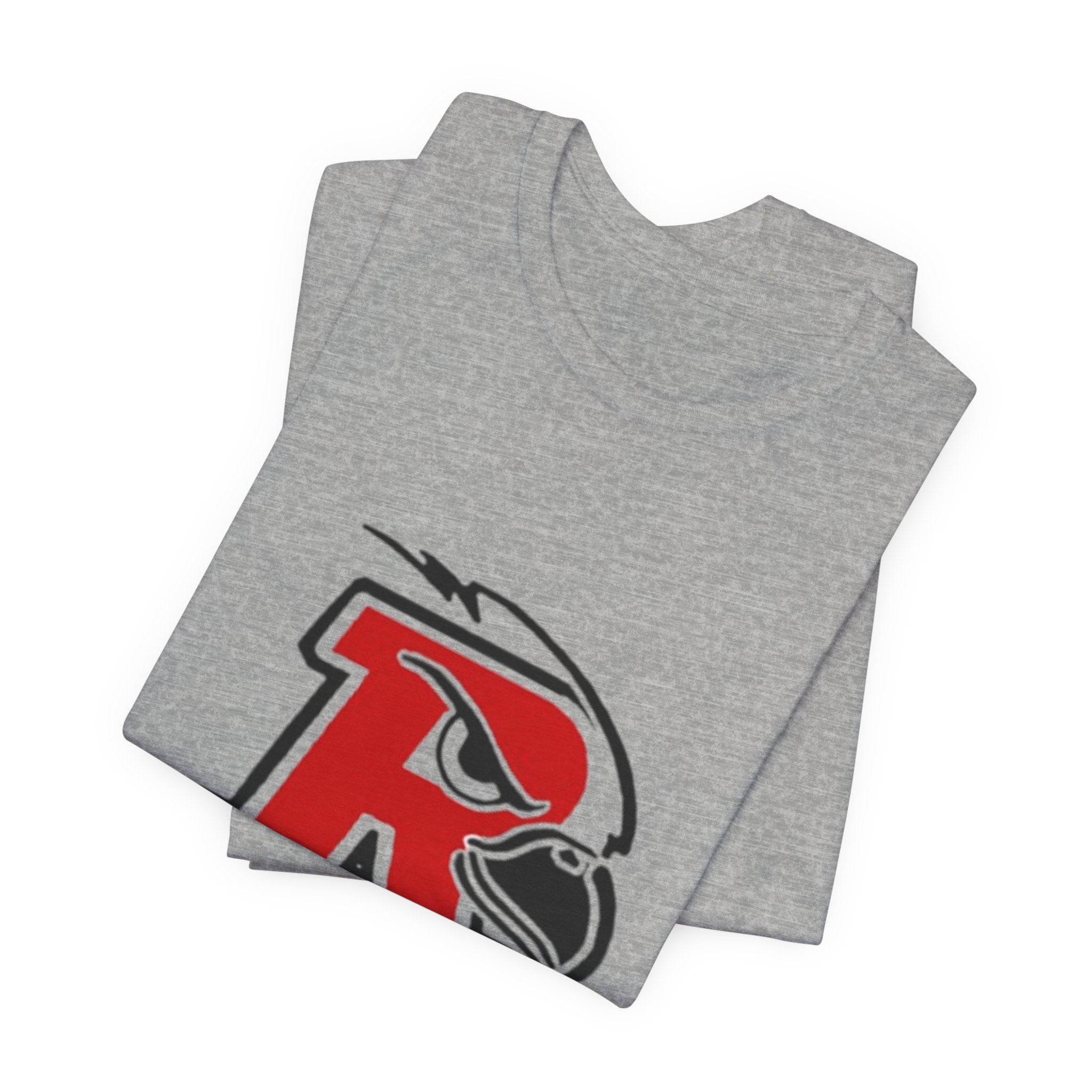 Redondo Union High School Class of 1971 - Unisex Jersey Short Sleeve Tee