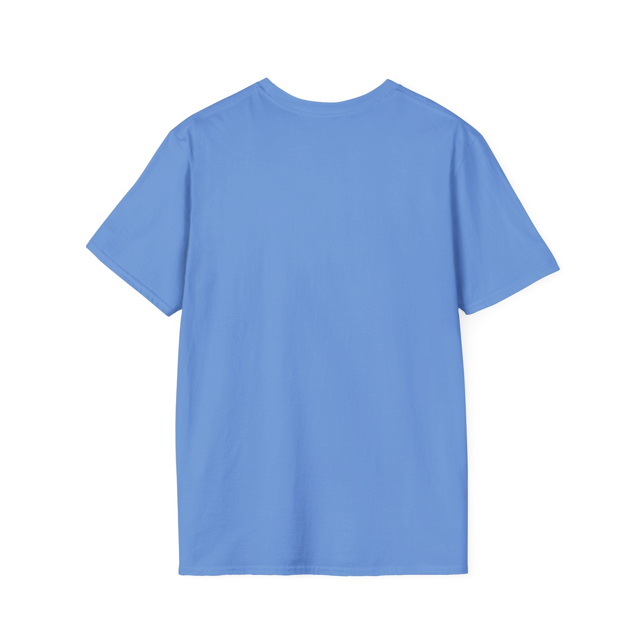 Admiral Risty Rancho Palos Verdes 1966 - 2019 Softstyle T-Shirt, Casual Wear, Gift for History Buffs, Unique Graphic Tee, Summer Essential