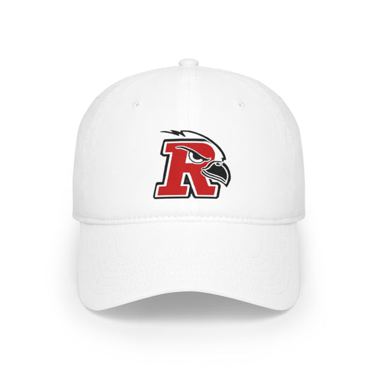 Redondo Union High School / Low Profile Baseball Cap