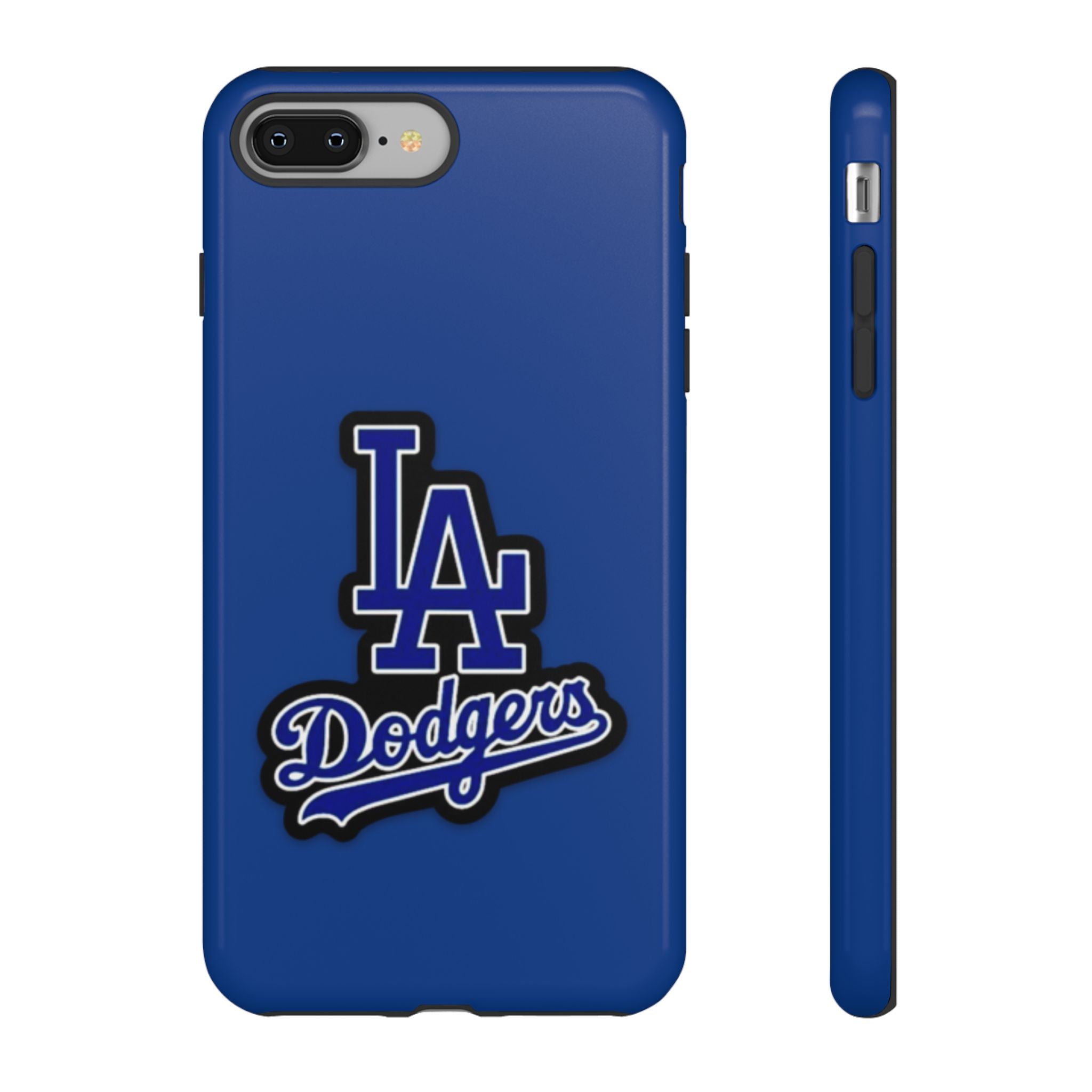 Los Angeles Doyers Tough Phone Case