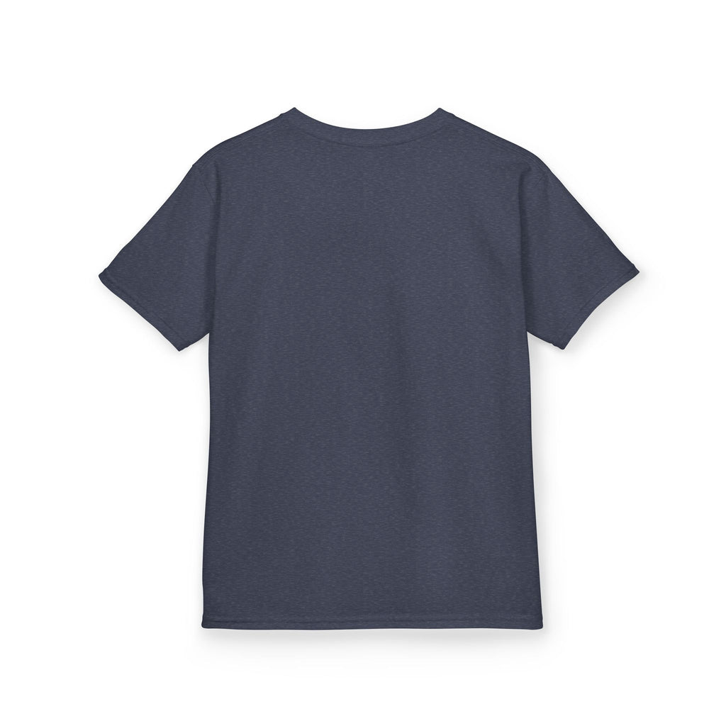Teddy Bear Tee, Kids Baseball Shirt | Cute Plush Mascot