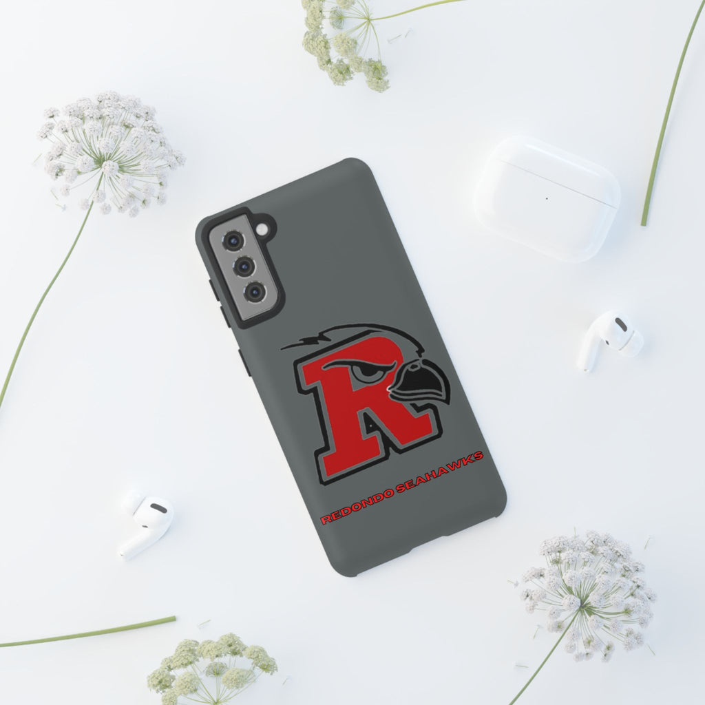 Redondo Union High School -Tough Cases
