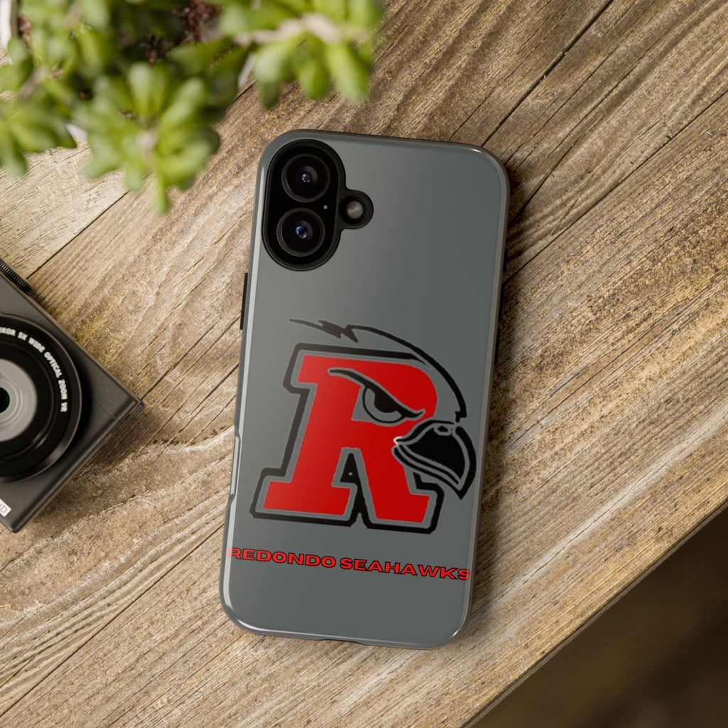 Redondo Union High School -Tough Cases